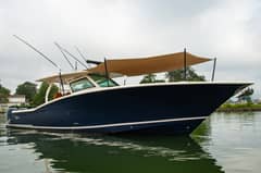 2016 Scout 42LXF photo 8