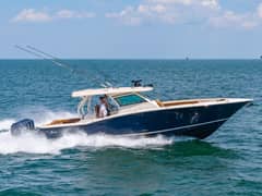 2016 Scout 42LXF photo 7