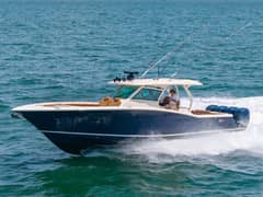 2016 Scout 42LXF photo 2