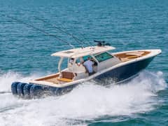 2016 Scout 42LXF photo 5