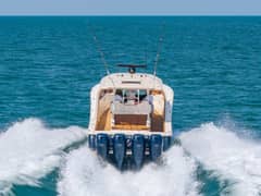 2016 Scout 42LXF photo 4