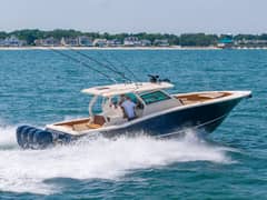 2016 Scout 42LXF photo 6
