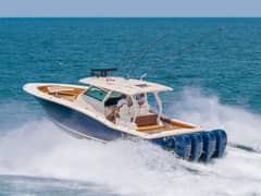 2016 Scout 42LXF photo 3