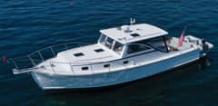 2022 Ellis 36 Express Cruiser "Time & Tide" photo 1