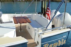 2023 MJM 35z "Ramble" photo 9