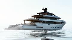 2027 RMK Marine Orca 58M photo 3