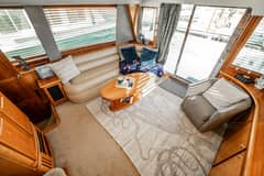 2004 Navigator 5700 Rival Pilothouse "Serendipity" photo 7