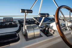2004 Navigator 5700 Rival Pilothouse "Serendipity" photo 6