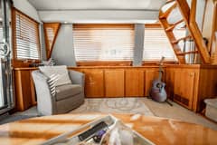 2004 Navigator 5700 Rival Pilothouse "Serendipity" photo 8
