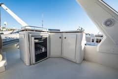 2004 Navigator 5700 Rival Pilothouse "Serendipity" photo 4