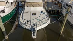 2004 Navigator 5700 Rival Pilothouse "Serendipity" photo 2