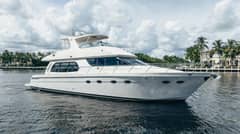 2005 Carver 56 Voyager "Sound Traveler" photo 1
