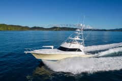 2002 Viking Convertible "Alive and Kicking" photo 6