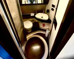 2013 Azimut 55S "CONCEPCION 1641" photo 9