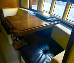2013 Azimut 55S "CONCEPCION 1641" photo 8