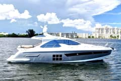 2013 Azimut 55S "CONCEPCION 1641" photo 1