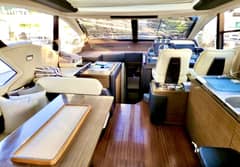 2013 Azimut 55S "CONCEPCION 1641" photo 2