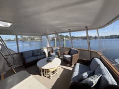 1979 Hatteras Motor Yacht "Miles Away" photo 5