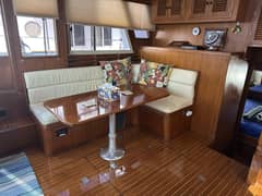 2002 Novatec Sundeck "Off Ramp" photo 7