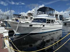 2002 Novatec Sundeck "Off Ramp" photo 2