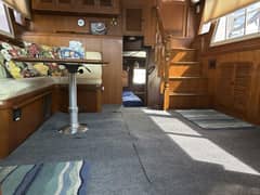 2002 Novatec Sundeck "Off Ramp" photo 4