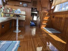 2002 Novatec Sundeck "Off Ramp" photo 5