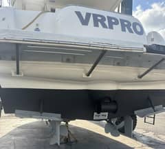 2007 Meridian 411 Sedan Bridge "VRPRO" photo 7