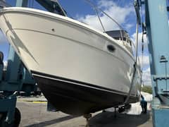 2007 Meridian 411 Sedan Bridge "VRPRO" photo 6