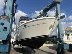 2007 Meridian 411 Sedan Bridge "VRPRO" photo 5