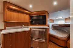 2016 F&S 40 Open Express "DOG HOUSE" photo 7