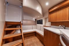 2016 F&S 40 Open Express "DOG HOUSE" photo 6