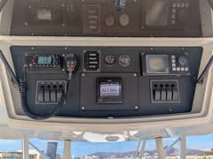 1999 Tides Custom Carolina Express "SASSY GIRL" photo 8