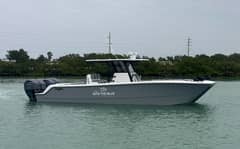 2025 Invincible 35 Catamaran photo 1