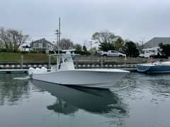 2022 Conch 33 photo 1