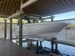 2022 Boston Whaler 320 Vantage "Offshore Investment" photo 1