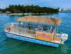 2023 Beachcat 26 Tiki COI "Tiki International" photo 3