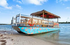 2023 Beachcat 26 Tiki COI "Tiki International" photo 4
