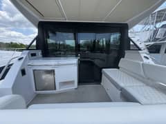 2021 Regal 38 XO photo 7