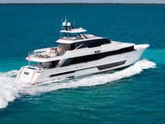 2022 Ocean Alexander 37L "Dreams" photo 8