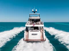 2022 Ocean Alexander 37L "Dreams" photo 9