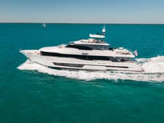 2022 Ocean Alexander 37L "Dreams" photo 4