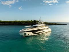 2024 Azimut GRANDE 36M photo 4