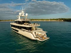 2024 Azimut GRANDE 36M photo 8