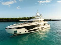 2024 Azimut GRANDE 36M photo 5