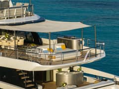 2024 Azimut GRANDE 36M photo 9