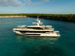 2024 Azimut GRANDE 36M photo 3