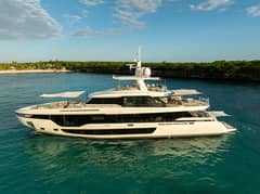 2024 Azimut GRANDE 36M photo 7