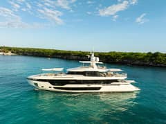 2024 Azimut GRANDE 36M photo 2