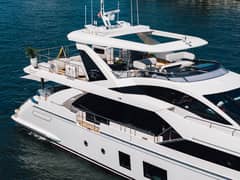 2020 Azimut GRANDE 27M photo 6