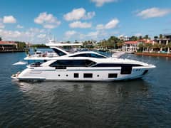2020 Azimut GRANDE 27M photo 3